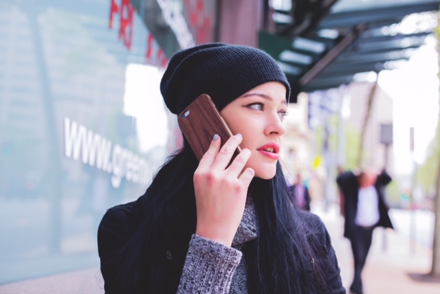phone