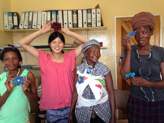 etsuko-botswana